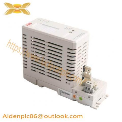 ABB TC514V2 3BSE013281R1 Communication Modules