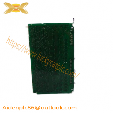 ABT T-S Control Module, Industrial Automation