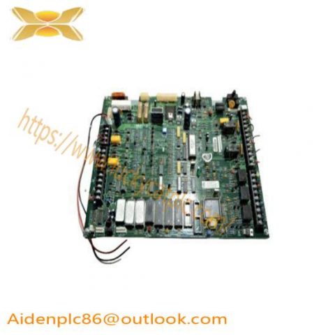 TEL TVB6002-1/IMC 1308-644857-12 - Advanced Process Control Module