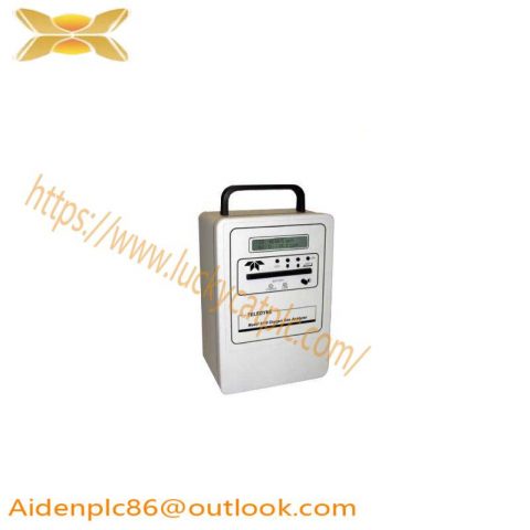 Teledyne 3110 Portable Oxygen Analyzers, High Precision, Compact Design, Easy to Use
