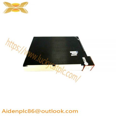 GE TGT-3X6L-1-0-BD: High-Power Servo Module for Industrial Automation