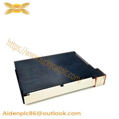 GE TGT-S00N-1-1-CA - Advanced Industrial Control Module