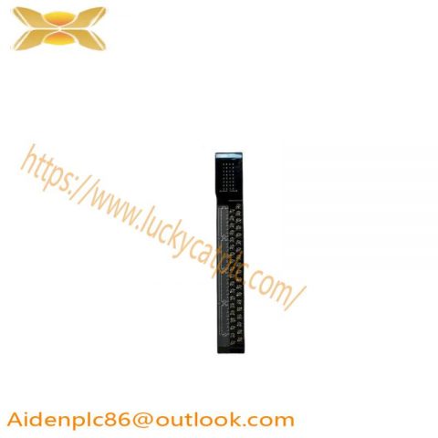 TOSHIBA JEC-2137-20003 Industrial Control Module
