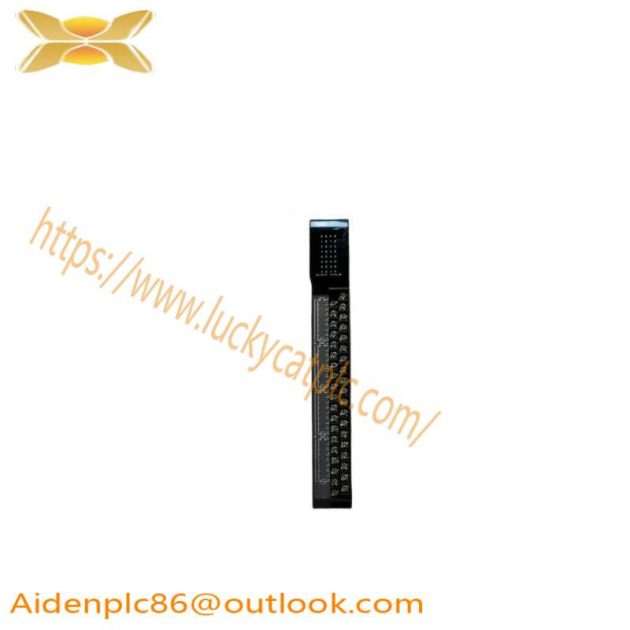 TOSHIBA JEC-2137-20003 Industrial Control Module