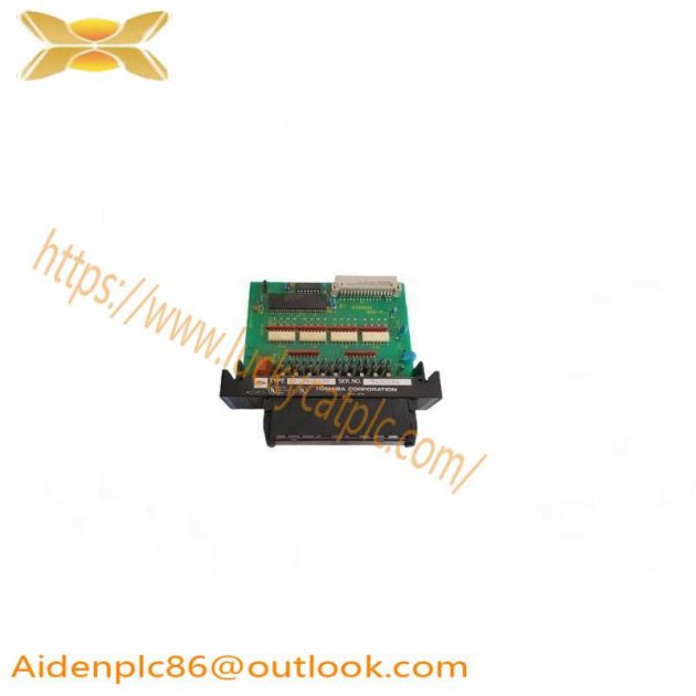 TOSHIBA USIO21 Module for Industrial Applications