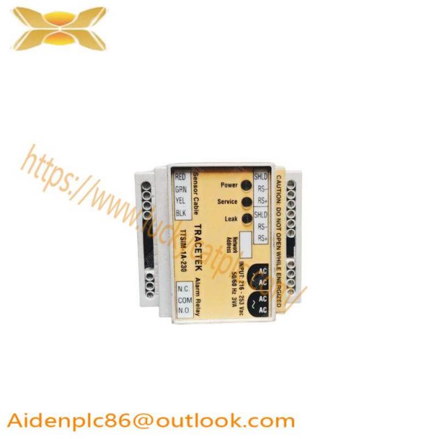 Traceteck TTSIM-1A-230 230V Interface Module