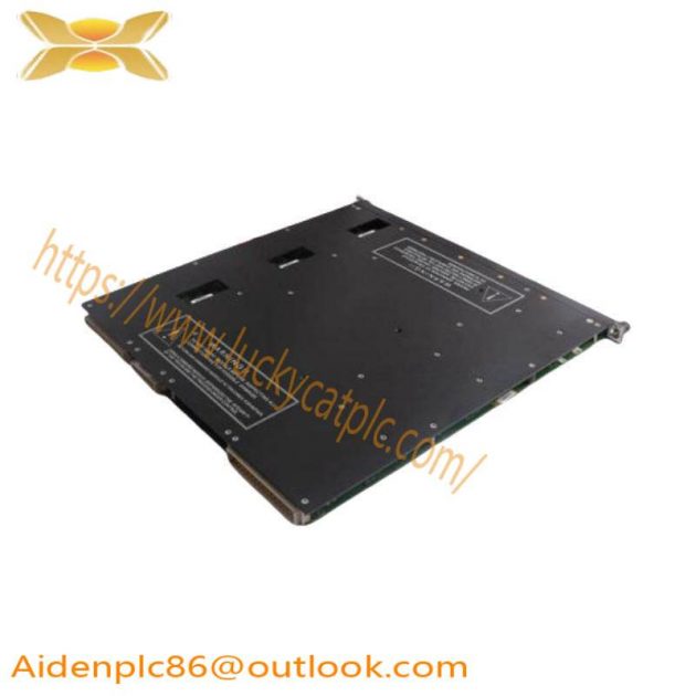 TRICONEX 2551 AI Module