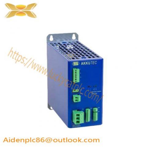 TRICONEX 4200, Industrial Control Module