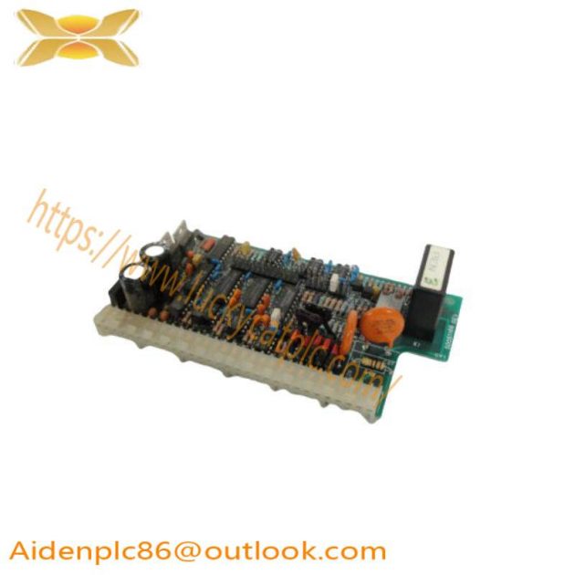 TRICONEX 4328 Control Module for Industrial Automation Systems