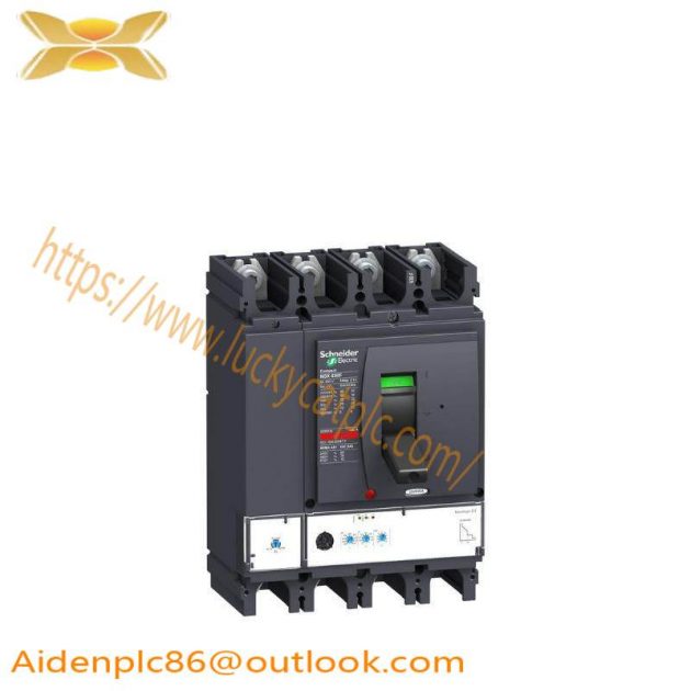 TRICONEX 4328 Control Module for Industrial Automation Systems