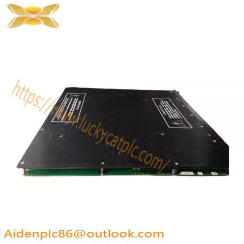 TRICONEX 4329 Industrial Control Module