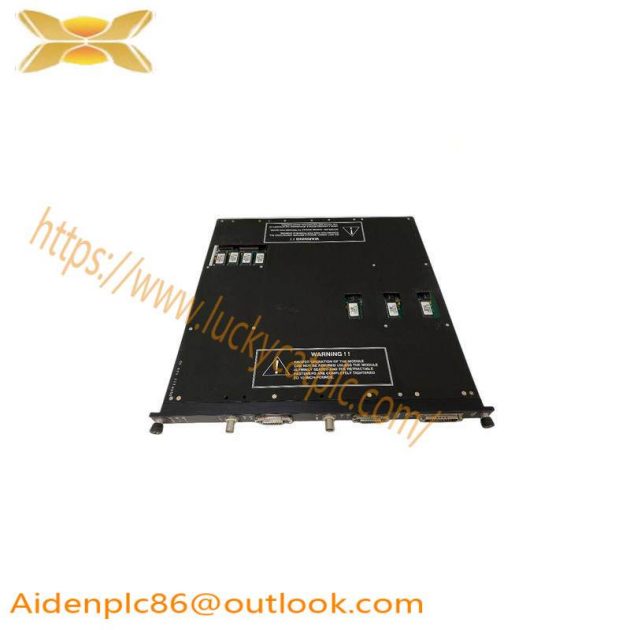 TRICONEX 4329 Industrial Control Module