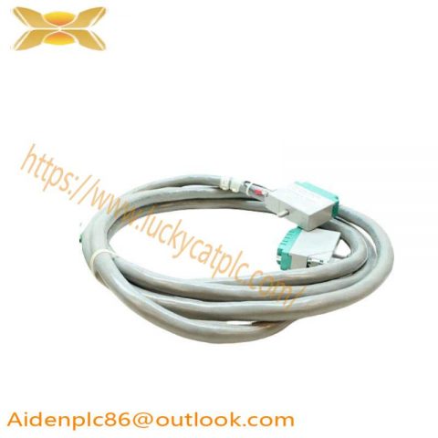 TRICONEX 9651-110 - High-Performance Industrial Control Module