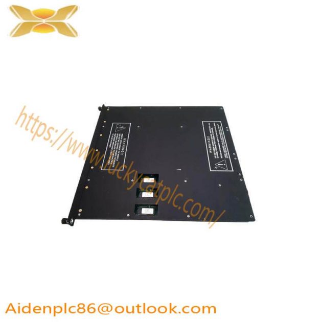 TRICONEX 0905-148-6921 Industrial Control Module