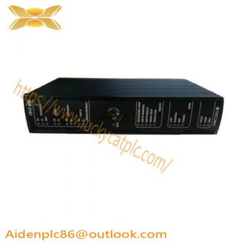 TRICONEX 0923-141-6957 Industrial Control Module