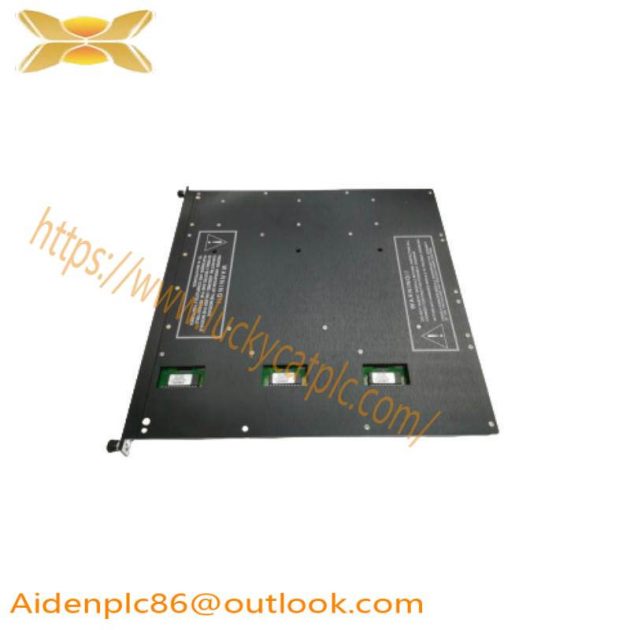 TRICONEX 0923-141-6957 Industrial Control Module