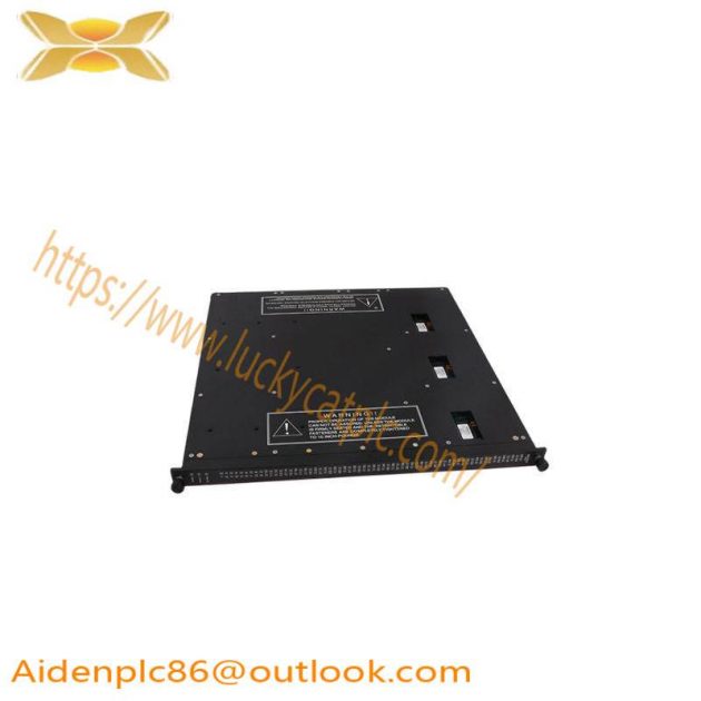 TRICONEX 0923-141-6957 Industrial Control Module
