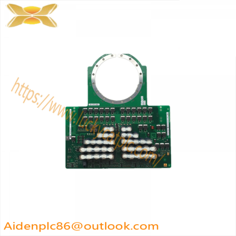 TRICONEX 2481 AO2481 Industrial Control Module