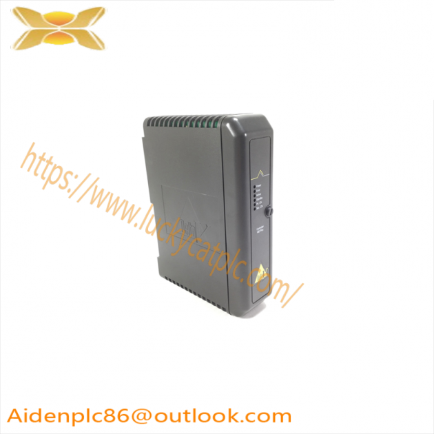 TRICONEX 3006 Safety Instrumented System Module