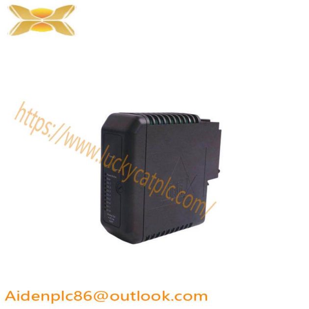 TRICONEX 3006 Safety Instrumented System Module