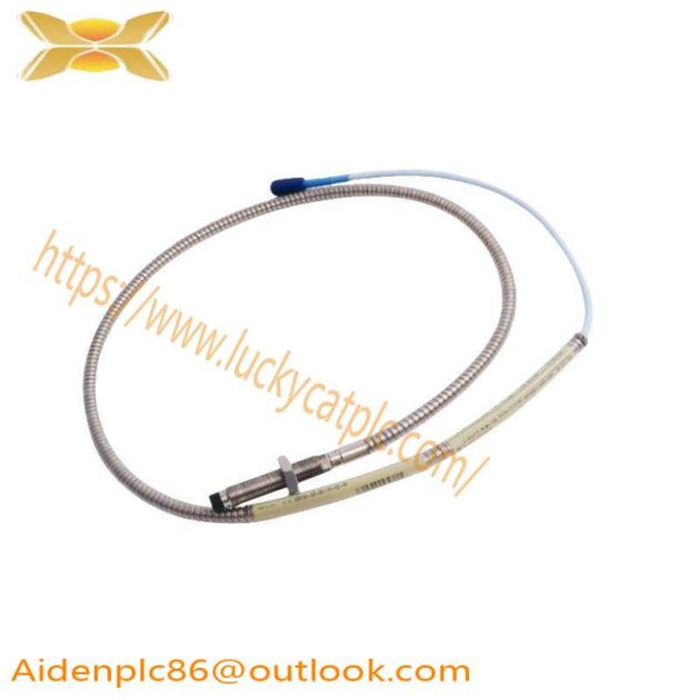 TRICONEX 3301 Industrial Control Module