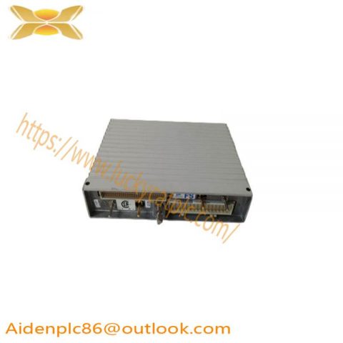 TRICONEX 3625C1 Control Module
