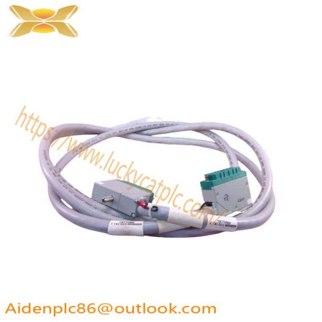 TRICONEX 4000098-510 Industrial Control Module