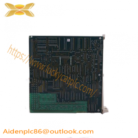 TRICONEX 4200 Process Control Module