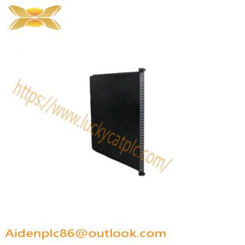 TRICONEX 8310N2 High-Availability I/O Module for Industrial Control Systems