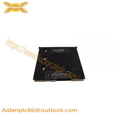 TRICONEX 9563-810 Industrial Control Module