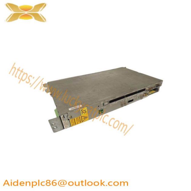 TRICONEX DO 3626X Digital Output Module