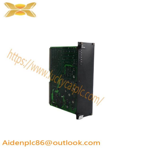 TRICONEX TCM 4355X - Advanced Industrial Control Module