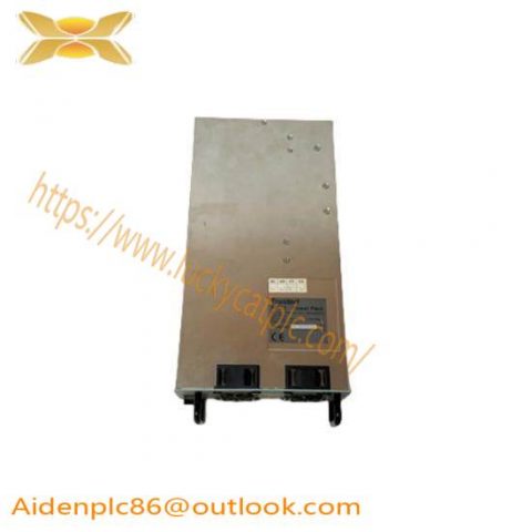 ICS Trusted T8231 Power Pack, Industrial Control Modules