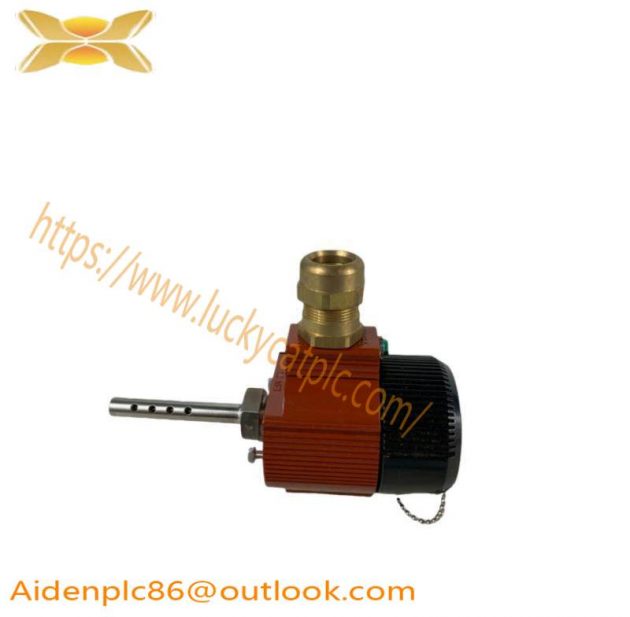 SIEMENS MOORE TRY/PRG/4-20MA/10-30DC Temperature Transmitter