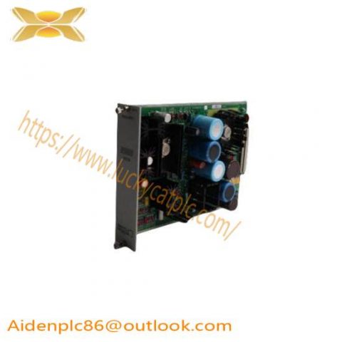 UNIOP 33A BKDC16-T: Industrial Control Module, Brand New
