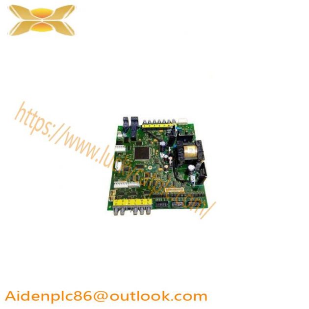 VACON PC00459G CM210901 Industrial Variable Frequency Drive