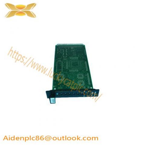 Valmet PIC2 65425667A/A413240 - Brand New Industrial Control Module