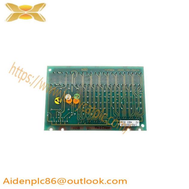 VARIAN 100010078-01 110531004 High-Frequency Module