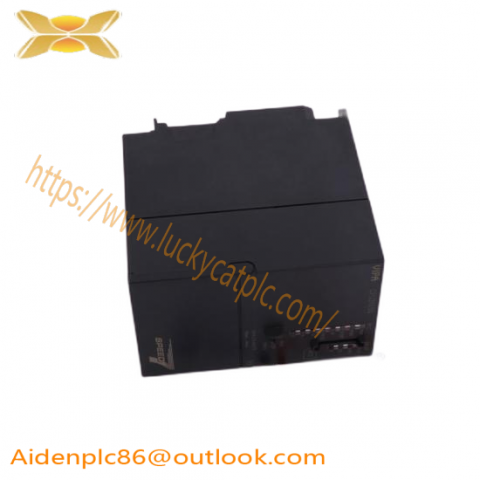 Vektek 55-0114-04: Advanced Industrial Control Module