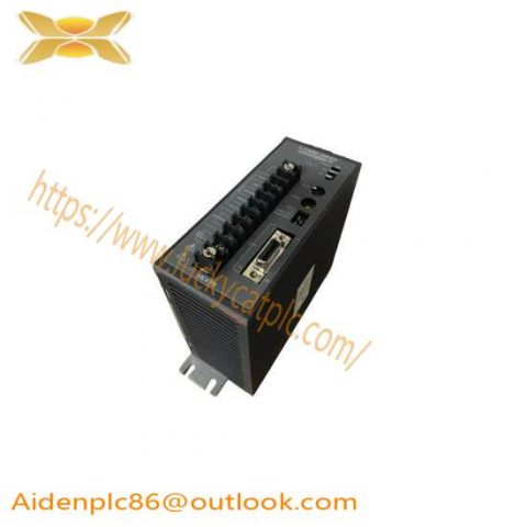 Vexta UDK5214NW-M 5-Phase Industrial Drive Module
