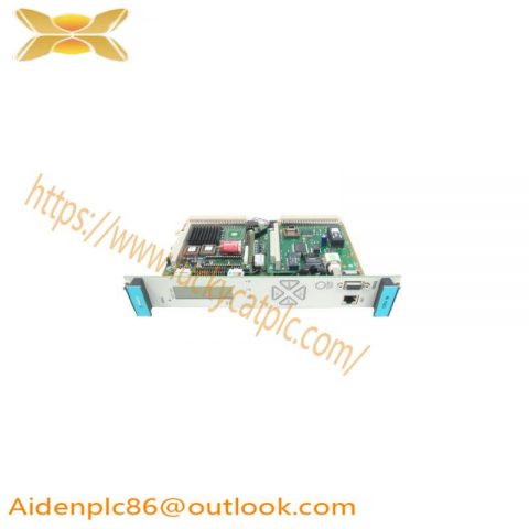 Vibro-Meter VM600 200-560-101-017 - Advanced Monitoring System