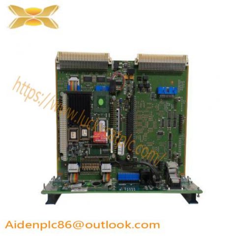 Vibro-meter VM600 IOC8T Module for Industrial Control Systems