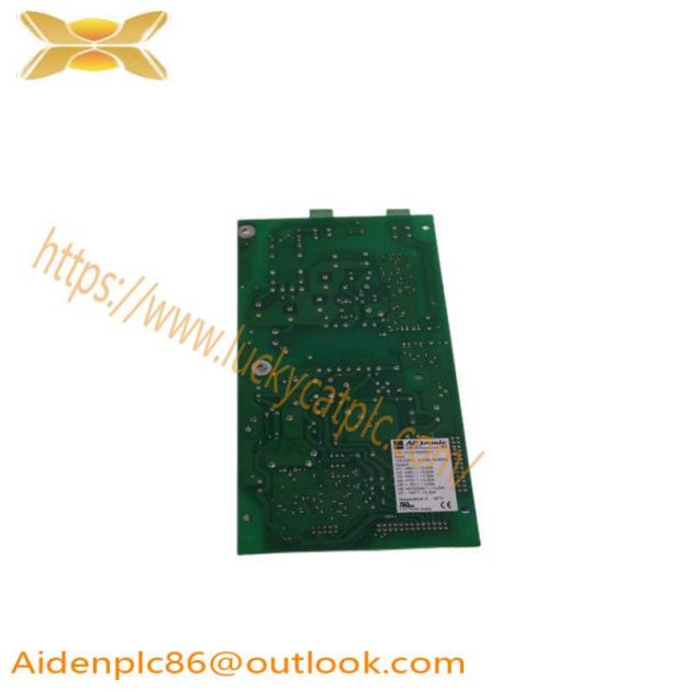Vibro Meter GSI 124 Interface Module - High Precision Measurement Solution