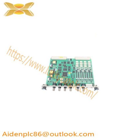 VIBRO Meter MPC4 (200-510-076-114) PLC Circuit Board