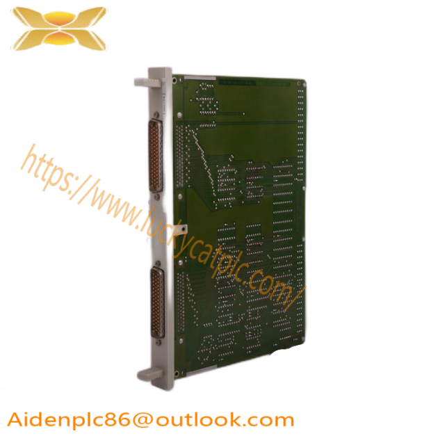 VIBRO METER UVL682 204-682-000-061S: Precision Measurement for Industrial Applications