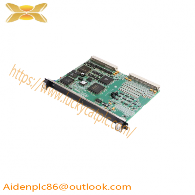 Vibro Meter VM600 IOC4T - 200-560-000-019 PLC Input / Output Card