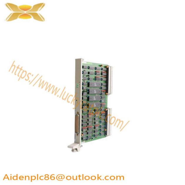 VIBRO VM600 MPC4 200-510-071-113: Industrial Machinery Protection Card