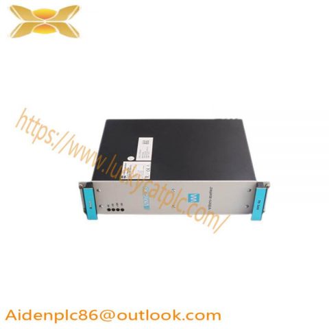 VIBRO VM600 RPS6U SIM-275A Power Supply Module 200-582-500-013