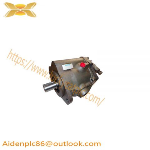 Vickers PVB20RS20C11 362030 Hydraulic Piston Pump - Advanced Fluid Control Solution