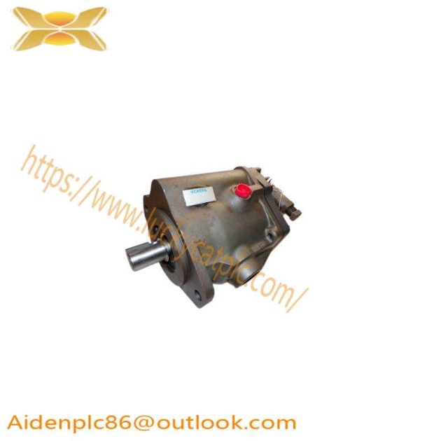Vickers PVB20RS20C11 362030 Hydraulic Piston Pump - Advanced Fluid Control Solution
